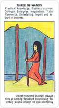 Starter Tarot Deck