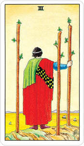 Universal Waite Tarot Deck