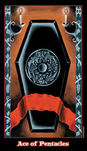 The Vampire Tarot Deck