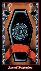 The Vampire Tarot Deck