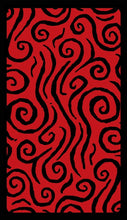 The Vampire Tarot Deck