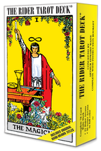 Rider-Waite Tarot Deck