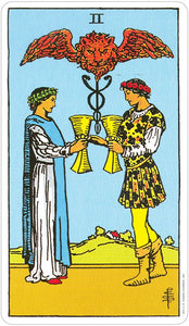Rider-Waite Tarot Deck Premier Edition