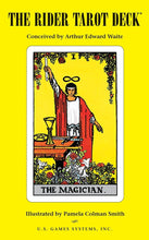Rider-Waite Tarot Deck Premier Edition