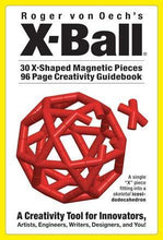 Creative Whack Company X-Ball