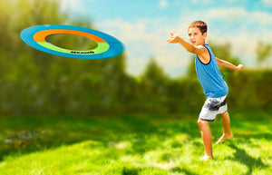 Mini Beamo - Mini Woosh Frisbee 16 Inch