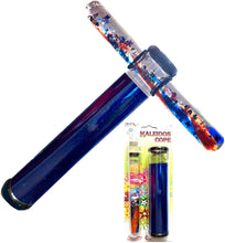 Glitter Wand Kaleidoscope Continuous Movement Liquid Motion Kaleidoscope  7 Inch