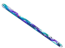 Spiral Glitter Wand - 11 Inch