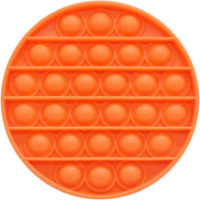 Set of 12 Fidget Stress Special Education School Supplies Including Tangle Jr. Metallic and More Great Fidgets