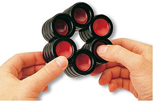 Magnif Cerebral Ring Puzzler
