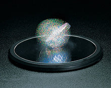 Euler's Disk