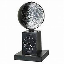 Galilea Moon Phase Calendar and Clock