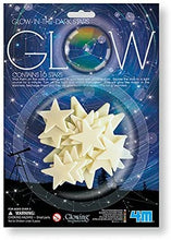 Glow-In-The-Dark Stars