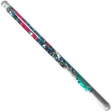 Spiral Glitter Wand - 11 Inch