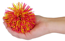 Koosh Ball Classic - Set Of 3 - Assorted Colors