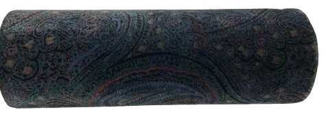 Enchanting 8-Inch Velvet Kaleidoscope: A Symphony of Color and Elegance