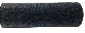 Enchanting 8-Inch Velvet Kaleidoscope: A Symphony of Color and Elegance