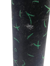 Enchanting Elegance: 8-Inch Velvet Kaleidoscope with Colorful Stone Chamber SMALL TEAR