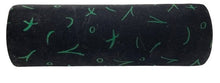 Enchanting Elegance: 8-Inch Velvet Kaleidoscope with Colorful Stone Chamber SMALL TEAR