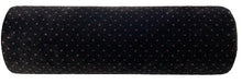 Enchanting 8-Inch Velvet Kaleidoscope with Colorful Gemstone Chamber
