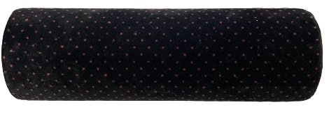 Enchanting 8-Inch Velvet Kaleidoscope with Colorful Gemstone Chamber