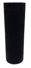 Enchanting 8-Inch Velvet Kaleidoscope with Colorful Gemstone Chamber