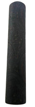 Enchanting 11.5-Inch Velvet Liquid Motion Kaleidoscope with Colorful Stones