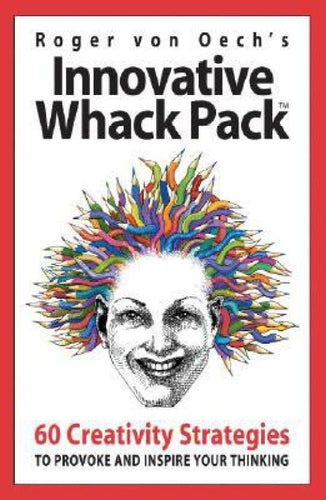 Innovative Whack Pack