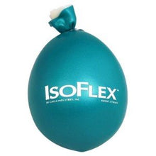 IsoFlex Stress Balls - Hand Therapy Relief for Anxiety, Fidget, Tension, Exercise Strengthener - Motivational Toys for Adults & Kids - Set of 2