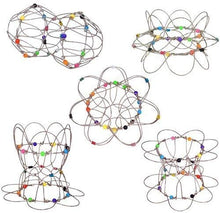 4'' Magic Loops