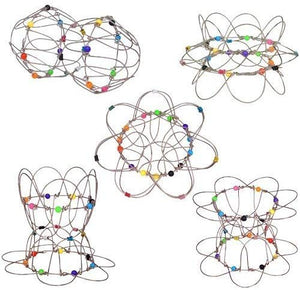 4'' Magic Loops