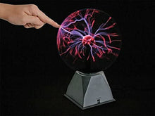 Plasma Ball 7 Inch