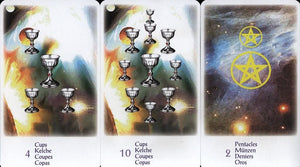 Angel Tarot Cards
