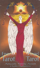 Angel Tarot Cards