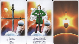 Angel Tarot Cards