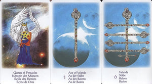Angel Tarot Cards