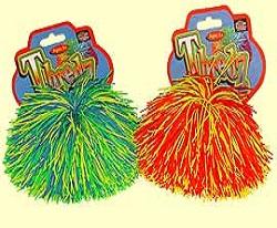 Mondo sales koosh ball
