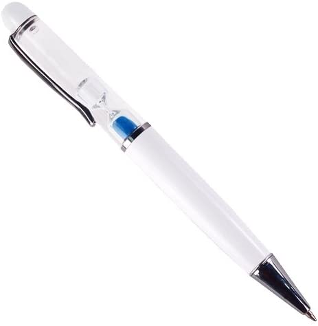 Floating Sand Timer Pen