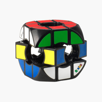 Rubiks The Void Puzzle