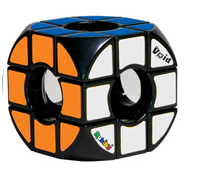 Rubiks The Void Puzzle